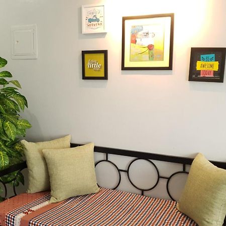 Tagaytay Staycation タガイタイ エクステリア 写真